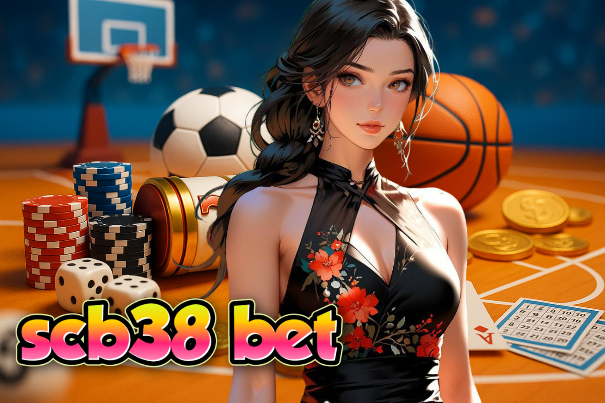 scb38 bet สล็อต