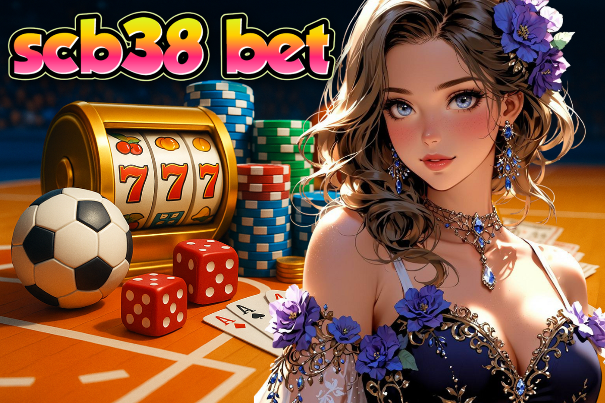 scb38 bet ทางเข้า