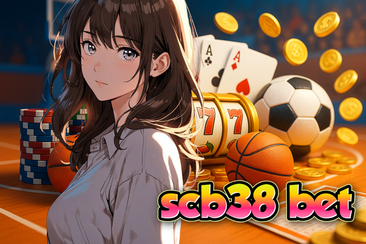 scb38 bet เครดิตฟรี