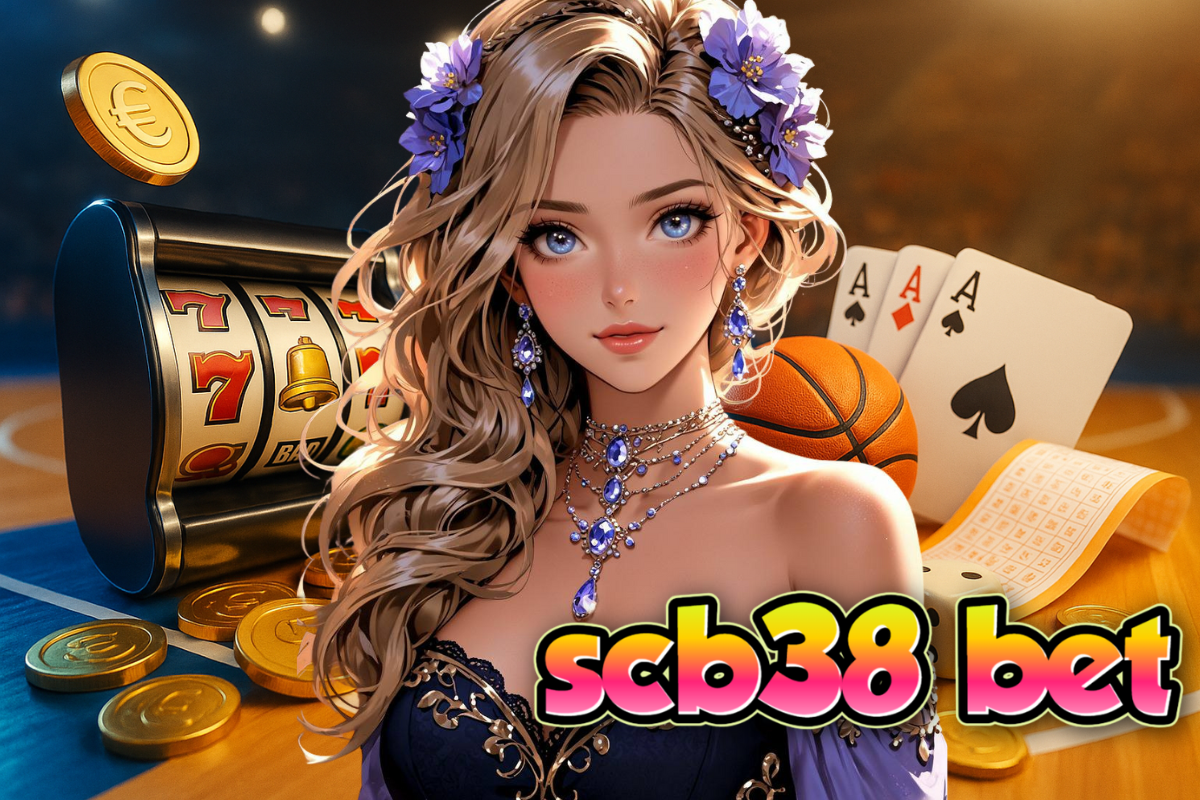 scb38 bet