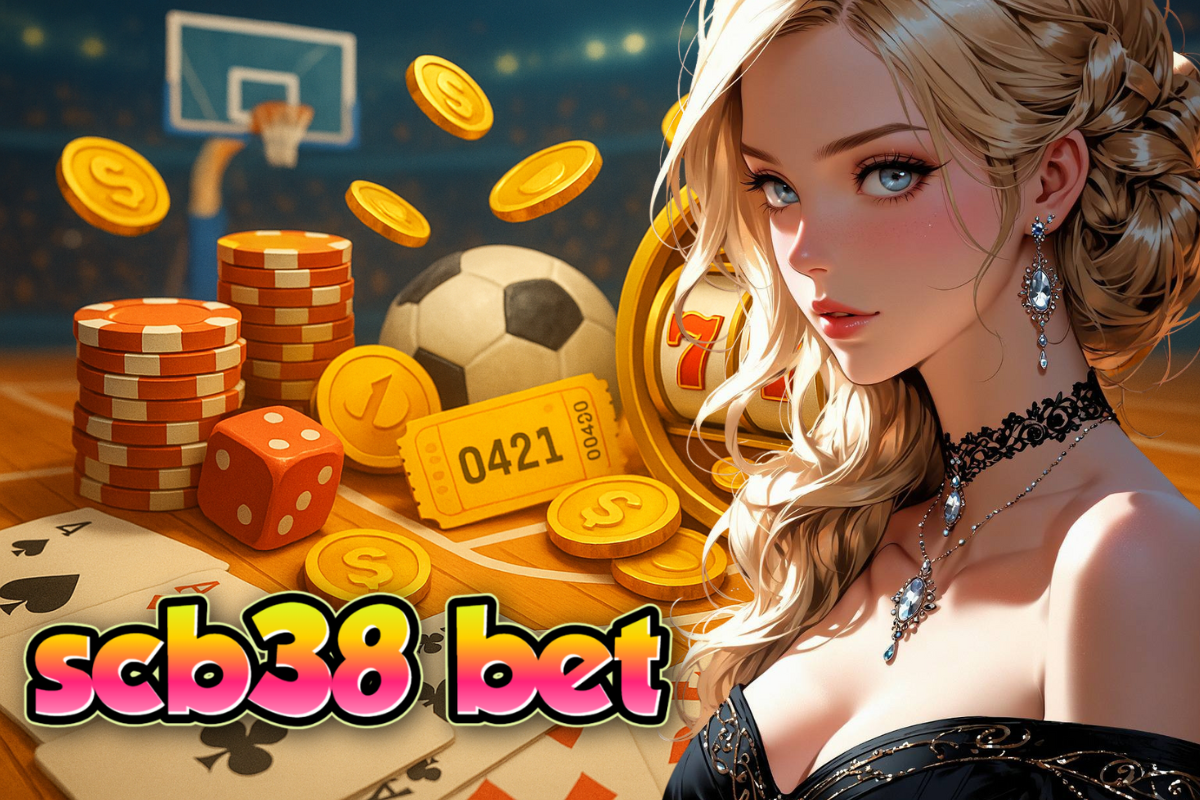 scb38 bet ทรูวอเลท